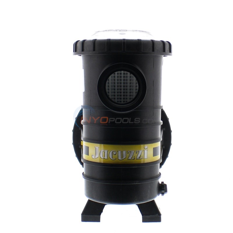 Carvin 2 HP Pump 94028917